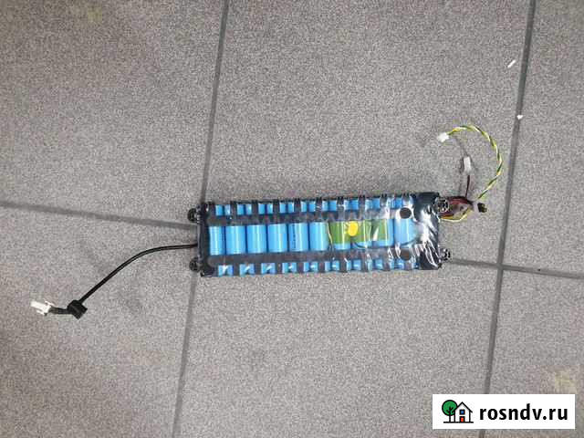 Аккумулятор для электросамоката xiaomi essential Калининград - изображение 1