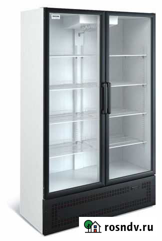 Шкаф холодильный шх-0,80 С Оренбург - изображение 1