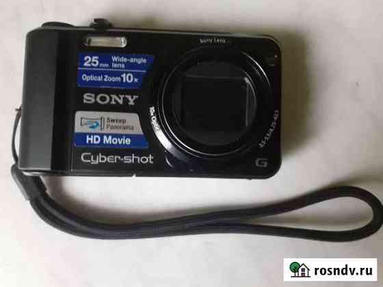 Фотоаппарат Sony DSC-H70 Сергиев Посад