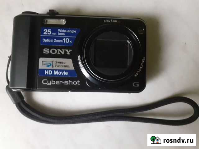 Фотоаппарат Sony DSC-H70 Сергиев Посад - изображение 1