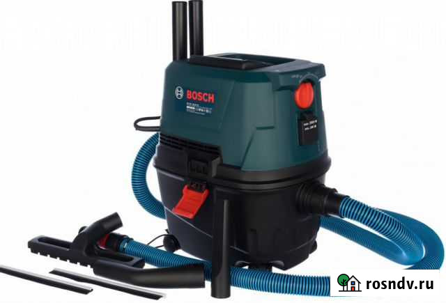 Пылесос bosch GAS 15 PS Армавир - изображение 1