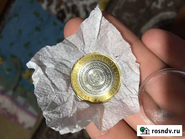 Чеченская республика Клинцы - изображение 1