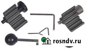 Набор фиксаторов валов VAG (автоdело) 40444 Волгоград - изображение 1