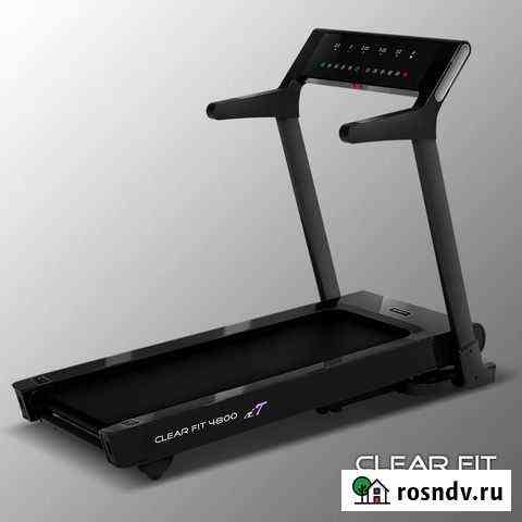 Беговая дорожка Clear Fit IT 4800 Москва