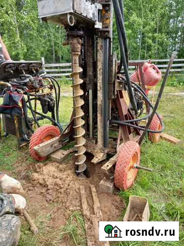 Выполним Инженерно- геологические, Инженерно-геоде Сыктывкар - изображение 1