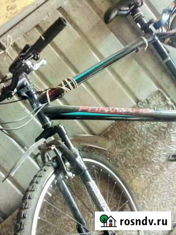 Велосипед forward Вурнары - изображение 1