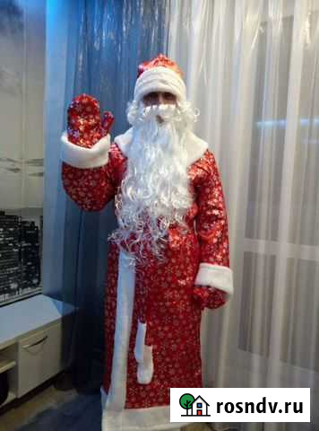 Дед Мороз и Снегурочка Первоуральск - изображение 1