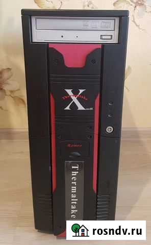 Системный блок Владивосток - изображение 1