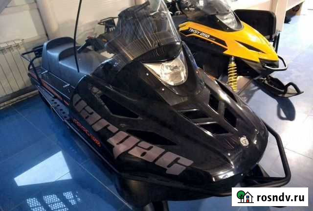 Снегоход Тайга Варяг 500 Саракташ - изображение 1