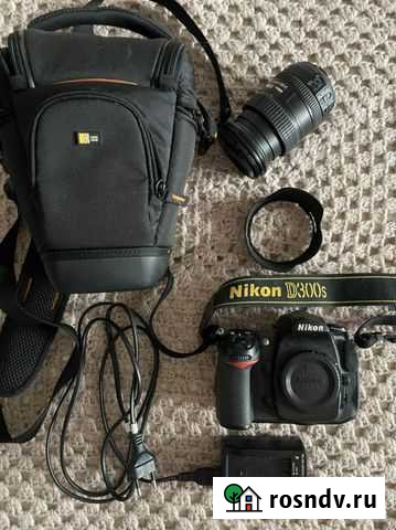 Зеркальный фотоаппарат Одинцово - изображение 1