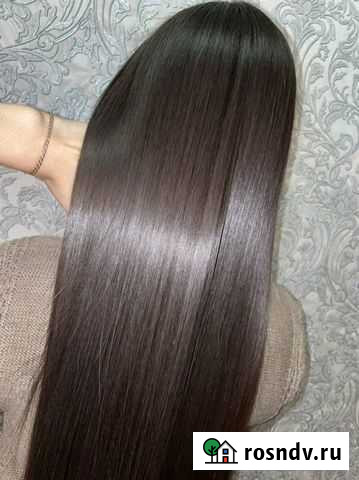 Мастер по реконструкции волос кератин/ботокс Калининград - изображение 1