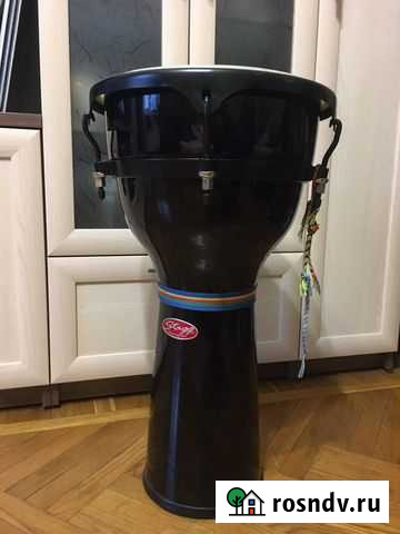 Барабан джембе stagg Нижний Новгород - изображение 1