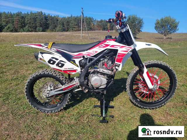 BSE Z5 Калуга - изображение 1