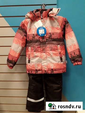 Зимний костюм Lassie by reima Новый Воронеж - изображение 1