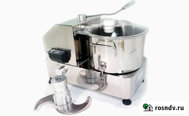 Куттер измельчитель для мяса и овощей 9л Барнаул - изображение 1