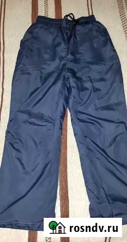 Брюки Петрозаводск - изображение 1