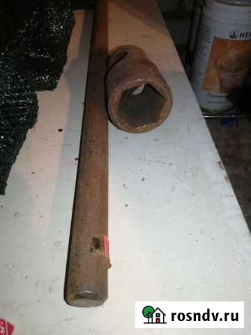 Балонный ключ 36 Тольятти - изображение 1