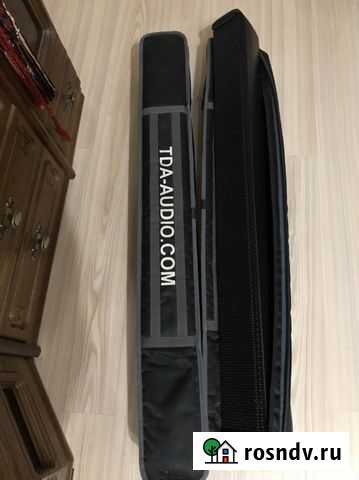 TDA Calex 12 Самара - изображение 1