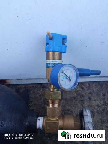 Редуктор гелиевый Conwin Димитровград - изображение 1