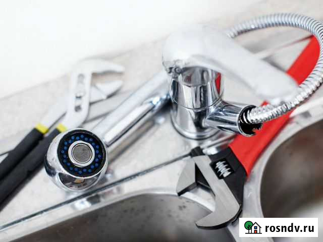 Cантехник, покос травы Моздок - изображение 1