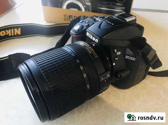 Зеркальный фотоаппарат Симферополь - изображение 1