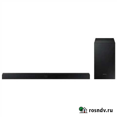 Продаю Саундбар Samsung HW-T550 Стерлитамак - изображение 1