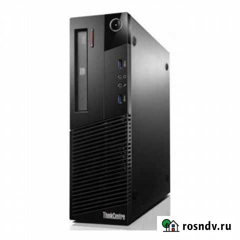 Системный блок i5-3470 Саранск - изображение 1