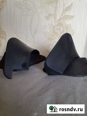 Брызговики на Ниссан ноут Белогорск - изображение 1