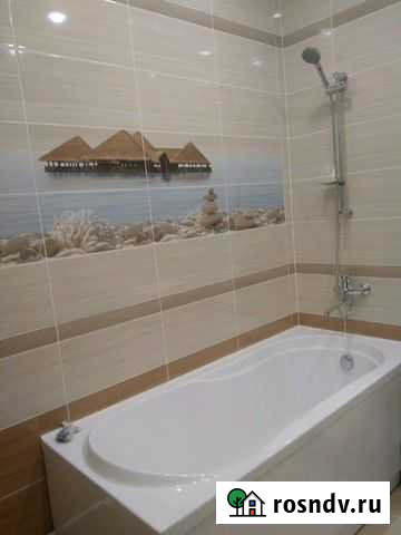 Ремонт ванной Оренбург - изображение 1