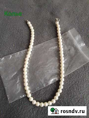 Колье Пенза - изображение 1