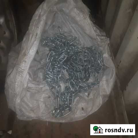 Цепи новые Усть-Кут - изображение 1