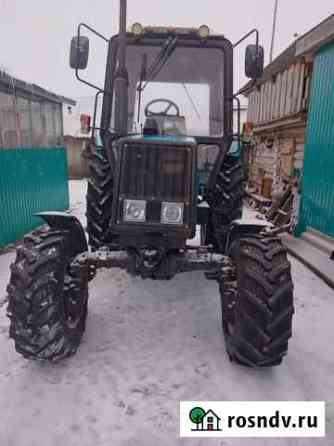 Продам трактор Новая Малыкла