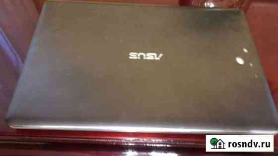 Asus n750jv Славянск-на-Кубани