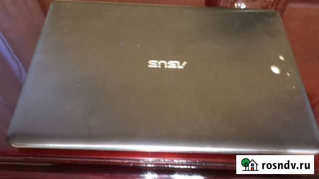 Asus n750jv Славянск-на-Кубани - изображение 1