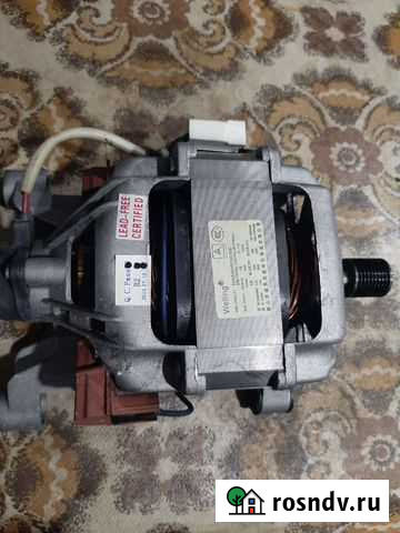 Двигататель стиральной машины Ковдор - изображение 1