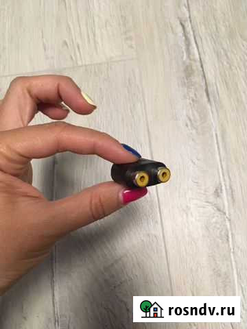 Переходник Волгоград - изображение 1