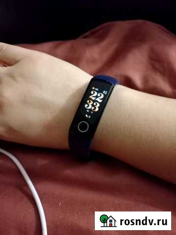Honor band 5 Чапаевск - изображение 1