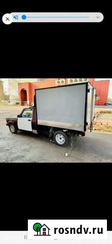 Грузоперевозки каблук Вологда - изображение 1