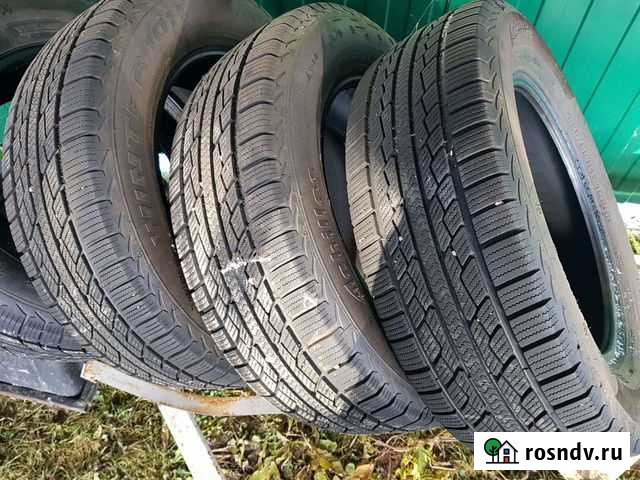 Achilles 225/65 R17 Великие Луки - изображение 1