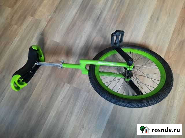 Уницикл Indy Звенигород - изображение 1