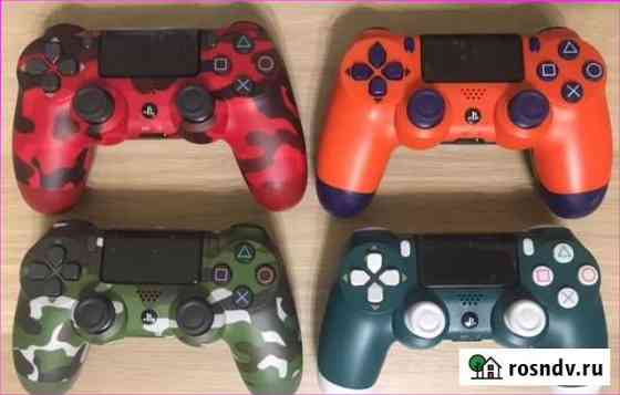 DualShock 4 v2 PS4 Воронеж