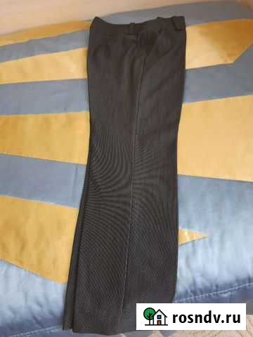 Брюки для девочки школьные Снежинск - изображение 1