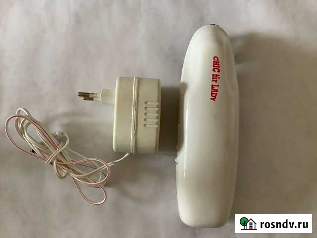 Эпилятор для удаления волос электрический спираль Балаково - изображение 1