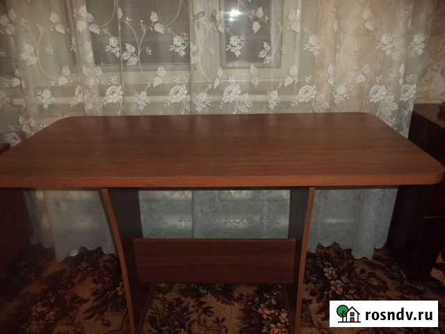 Стол обеденный Каменск-Шахтинский - изображение 1