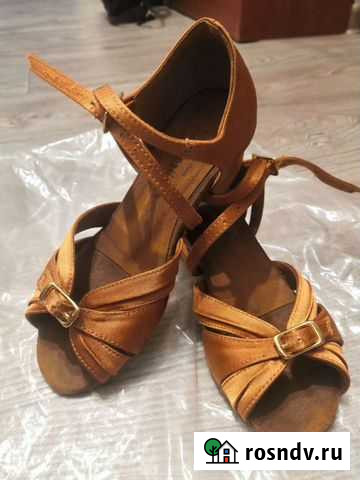 Туфли Норильск - изображение 1