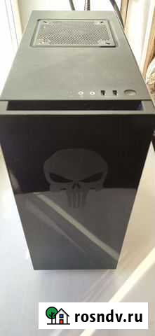 Игровой системный блок Киров - изображение 1