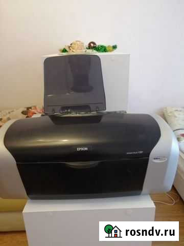 Принтер Волгоград - изображение 1