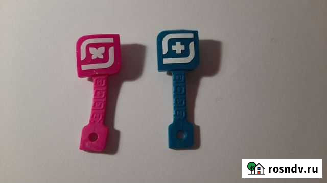 Скрепыши 3 Ковров - изображение 1