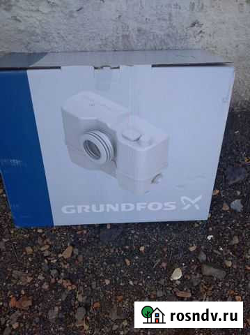 Насосная станция Ленинск-Кузнецкий - изображение 1