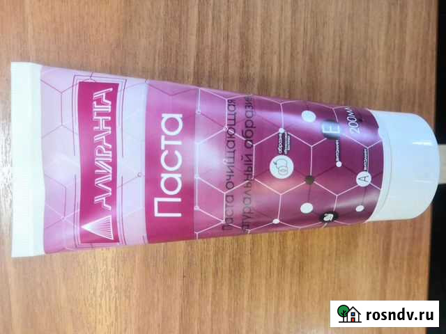 Крем и паста для рук и лица Благовещенск - изображение 1